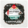 フジッコ ふじっ子煮 おにぎり昆布 74g×24(12×2)個入【日本出荷】