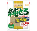 フジッコ 純とろ 超徳用袋 47g×20袋入【日本出荷】