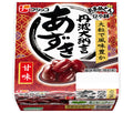 フジッコ おまめさん 豆小鉢 丹波大納言あずき (65g×2パック)×12袋入【日本出荷】