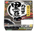 フジッコ おまめさん豆小鉢 丹波黒黒豆 (65g×2パック)×12袋入【日本出荷】