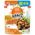 Fujikko Morning Protein Beans Seven Flavored Hijiki Beans 150g x 10 Bags [Shipped in Japan]