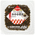 フジッコ ふじっ子煮 おかか昆布 65g×24(12×2)個入【日本出荷】