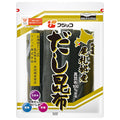 Fujikko Dashi kelp from Obatsube, Hokkaido 59g x 20 (10 x 2) bags [shipped in Japan]