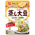 フジッコ 蒸し大豆 100g×12袋入【日本出荷】