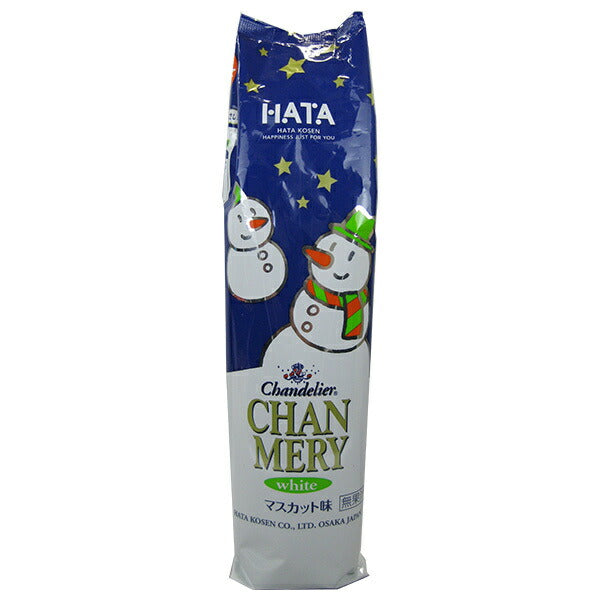Hata Mineral Spring Chandelier Chanmery White 360ml bottle x 20 bottles [shipped in Japan]
