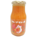 寿高原食品 フルーツオレの素 315g×6本入【日本出荷】