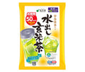 Kunitaro Cold Brewed Genmaicha Tea Bags with Uji Matcha 50P 175g (50P) x 12 bags [Shipped in Japan]