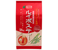 Kunitaro Rooibos Tea Triangular Tea Bag 16P 48g (16P) x 6 bags [Shipped in Japan]