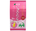 国太楼 ジャスミンティー三角ティーバッグ 16P 48g(16P)×6袋入【日本出荷】