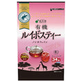 国太楼 ポット用 有機ルイボスティー 102g(34P)×12袋入【日本出荷】