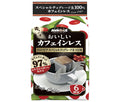 国太楼 おいしいカフェインレス ドリップコーヒー 42g(6p)×6袋入【日本出荷】
