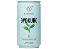 KIMINO DRINKS 玉露プレミアムグリーンティ 190ml缶×30本入【日本出荷】