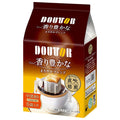 ドトールコーヒー 香り豊かなまろやかブレンド (7g×6袋)×36個入【日本出荷】
