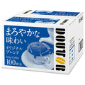 Doutor Coffee Doutor Drip Coffee Original Blend (10g x 100P) x 1 box [Shipped in Japan]