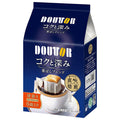 ドトールコーヒー コクと深み 香ばしブレンド (7g×6袋)×36個入【日本出荷】