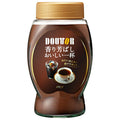 ドトールコーヒー 香り芳ばし おいしい一杯 180g瓶×12本入【日本出荷】