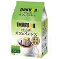 Doutor Coffee Gentle Scent Decaffeinated (7g x 6 bags) x 36 pieces [Shipped in Japan]