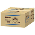 ドトールコーヒー ドトール ドリップパック 深煎りブレンド (7g×100P)×1個入【日本出荷】