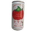 札幌グルメフーズ 北海道トマトジュース 190g缶×30本入【日本出荷】