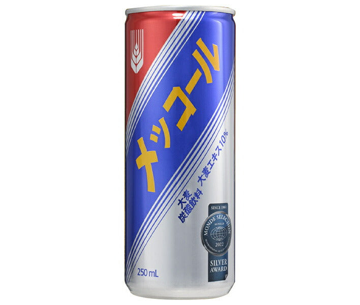 Gosei Corporation IJC Mekkor 250ml can x 30 bottles [shipped in Japan]
