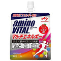 味の素 アミノバイタルゼリー マルチエネルギー 180gパウチ×24本入【日本出荷】