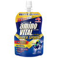 味の素 アミノバイタルゼリー SUPER SPORTS(スーパースポーツ) 100gパウチ×24本入【日本出荷】