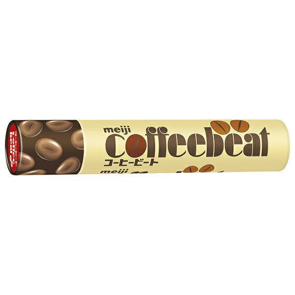 Meiji Coffee Beat 32g x 10 pieces [shipped in Japan]