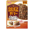 明治製菓 まいにちおいしい 銀座カリー 中辛 170g×30個入【日本出荷】