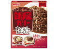 明治製菓 まいにちおいしい 銀座カリー 辛口 170g×30個入【日本出荷】