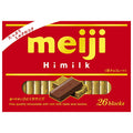 Meiji High Milk BOX 120g (26 pieces) x 6 boxes [shipped in Japan]