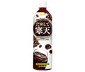アシード ためして寒天 甘さひかえめコーヒー味 900mlペットボトル×12本入【日本出荷】
