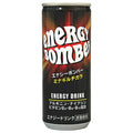 アシード エナジーボンバー 250ml缶×30本入【日本出荷】