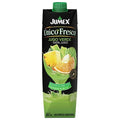 Artex Asia Green Juice with Cactus Puree 960ml paper pack x 12 bottles [Shipped in Japan]