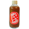 Nakamoto Main Store Milk Coffee 180ml bottle x 30 bottles [shipped in Japan]