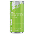 Red Bull Japan Red Bull Green Edition 250ml can x 24 pieces [Shipped in Japan]