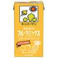 Kikkoman soy milk drink fruit mix 1000ml paper pack x 12 (6 x 2) pieces [shipped in Japan]