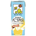 キッコーマン 豆乳飲料 バニラアイス 200ml紙パック×18本入【日本出荷】