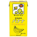 キッコーマン 豆乳飲料 バナナ 1000ml紙パック×12(6×2)本入【日本出荷】