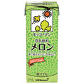 キッコーマン 豆乳飲料 メロン 200ml紙パック×18本入【日本出荷】