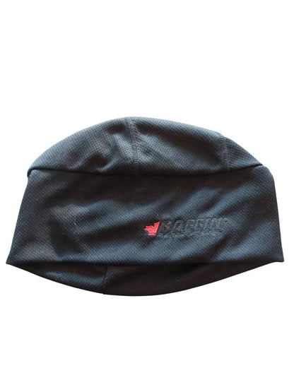 Baffin One Size Tight Fit Unisex Adult Polyester Winter Hat, Black