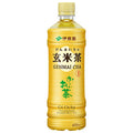 Itoen Oi Ocha Genmaicha 600ml plastic bottle x 24 bottles [shipped in Japan]