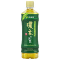 伊藤園 お〜いお茶 濃い茶【手売り用】 600mlペットボトル×24本入【日本出荷】