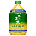伊藤園 お〜いお茶 カテキン緑茶【特定保健用食品 特保】 1Lペットボトル×12本入【日本出荷】