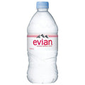 evian (エビアン) 750mlペットボトル×12本入【日本出荷】