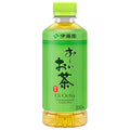 伊藤園 お〜いお茶 緑茶 350mlペットボトル×24本入【日本出荷】