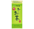 Itoen Oi Ocha Green Tea 250ml paper pack x 24 bottles [shipped in Japan]