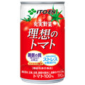 Itoen Complete Vegetables Ideal Tomato 190g can x 20 pieces [Shipped in Japan]