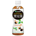 Itoen delicious soy isoflavone black bean tea 500ml plastic bottle x 24 bottles [shipped in Japan]