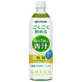Itoen Drinkable one cup of green juice every day 900g plastic bottle x 12 bottles [shipped in Japan]