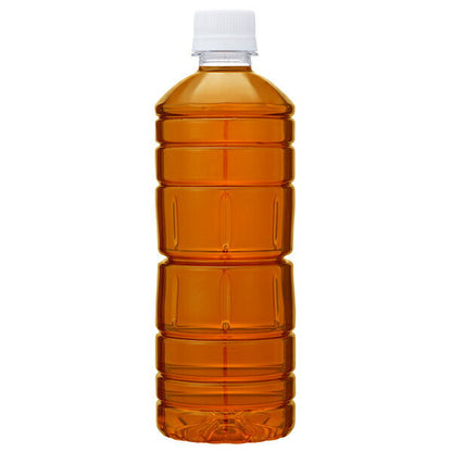 伊藤園 健康ミネラルむぎ茶 ラベルレス 600mlペットボトル×24本入【日本出荷】